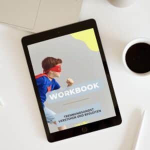 Workbook Trennungsnagst