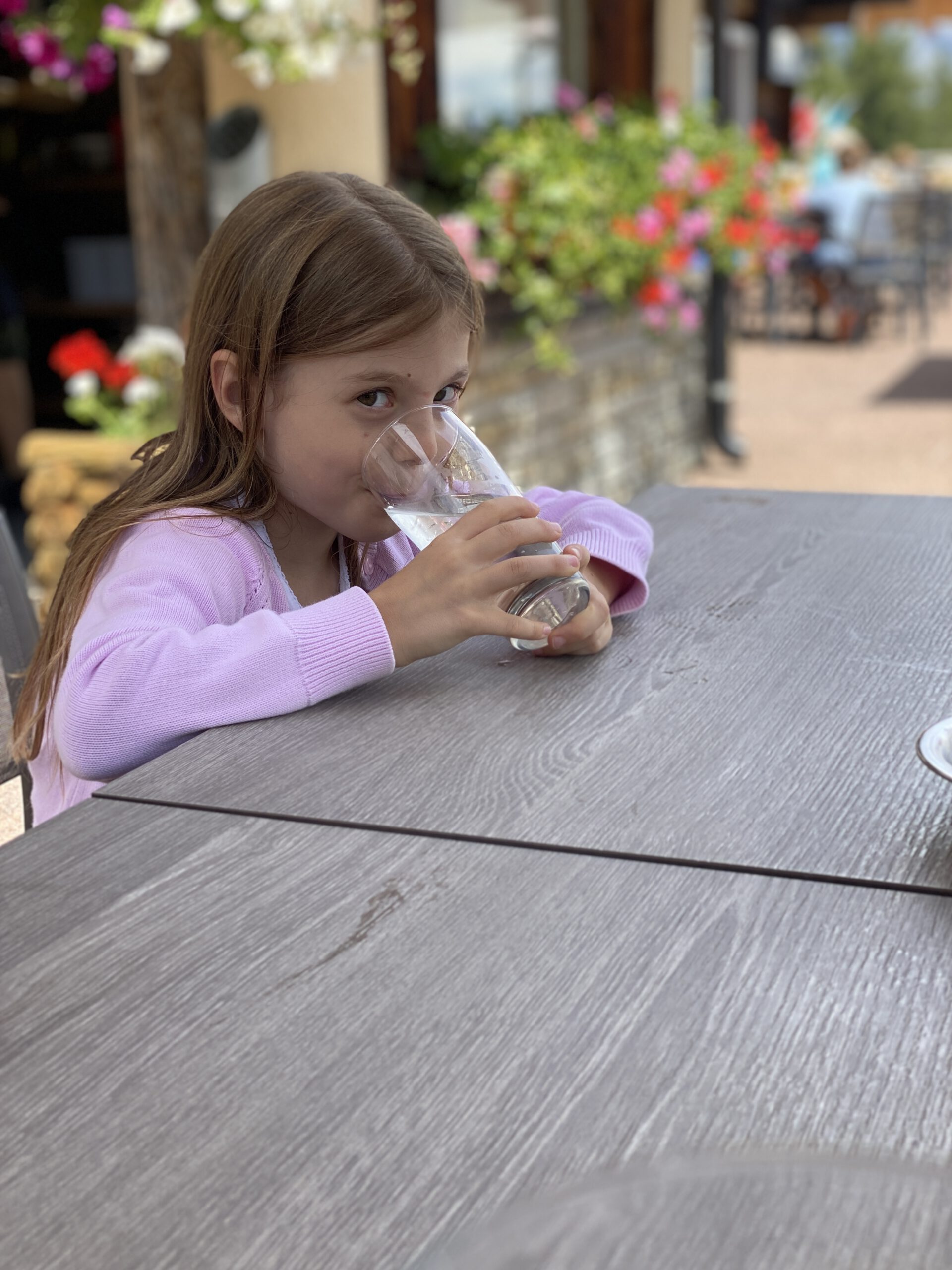 Picky-Eating bei Kindern