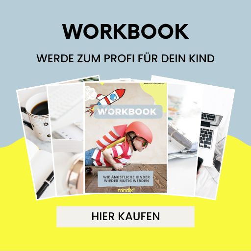 Angst Workbook