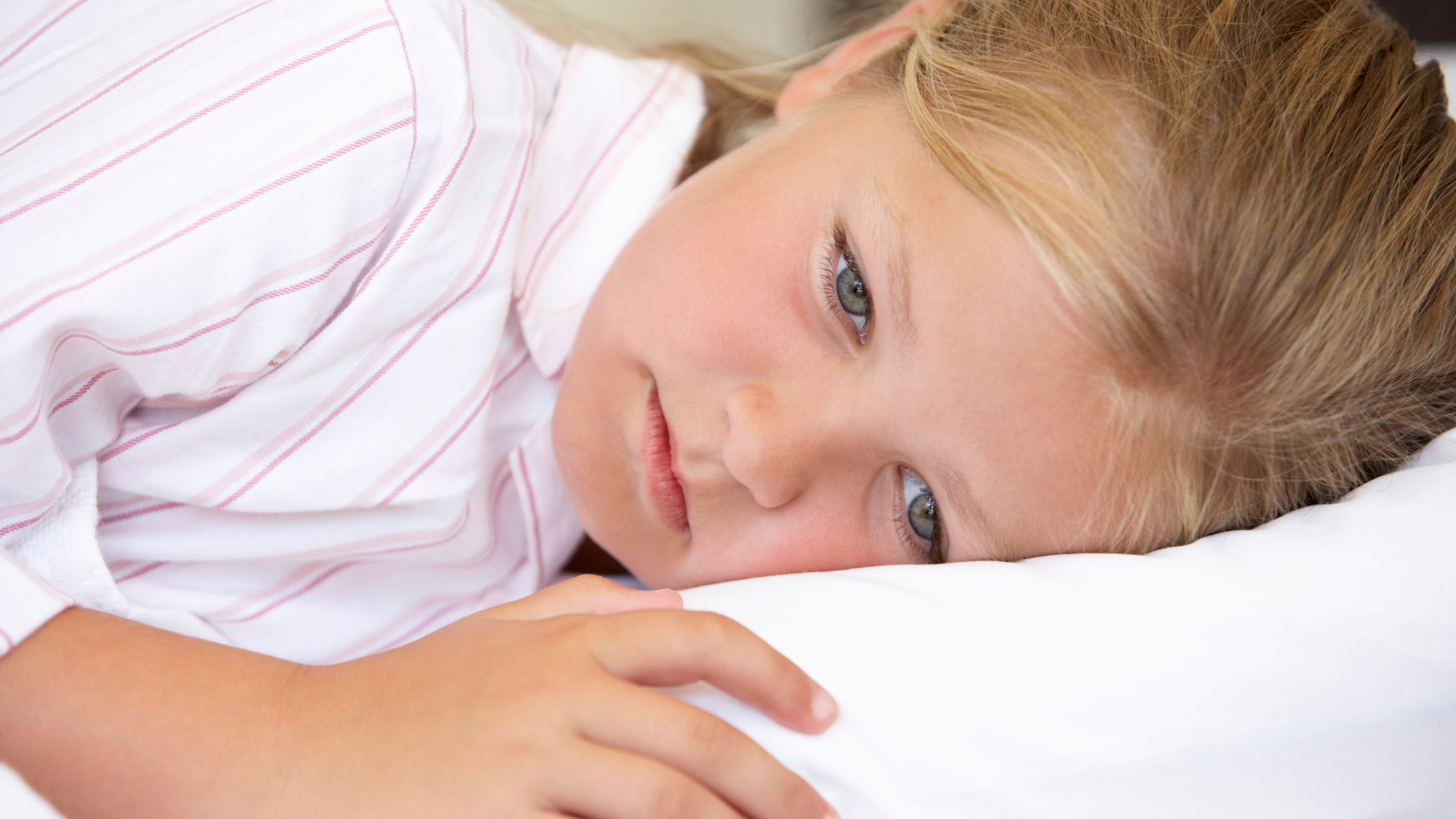 Was die Generalisierte Angststörung bei Kindern bedeutet und wie du als Elternteil richtig reagierst