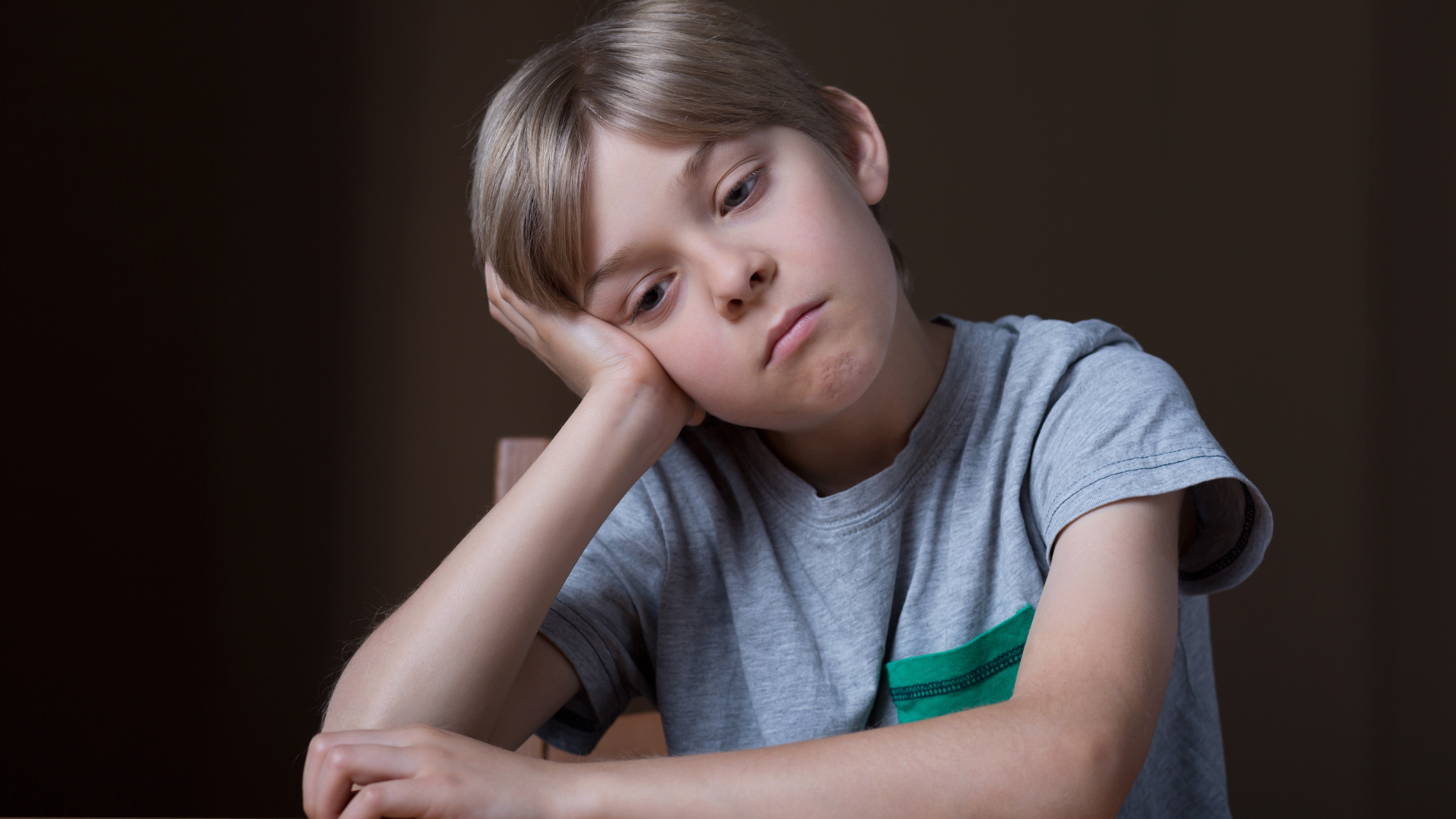 „Was ist, wenn…?” Wenn Kinder sich um alles und jeden sorgen