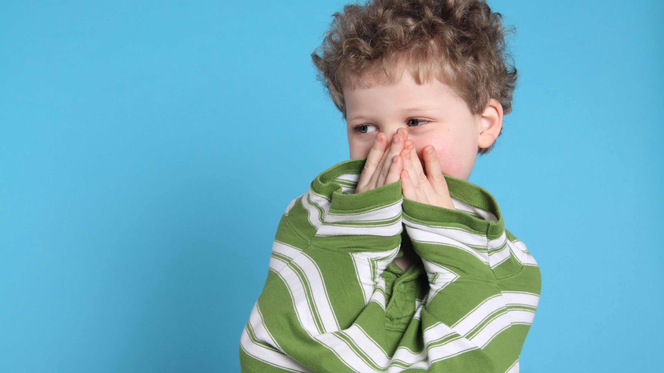 Wenn mein Kind im Kindergarten nicht mitspielt – was steckt dahinter?