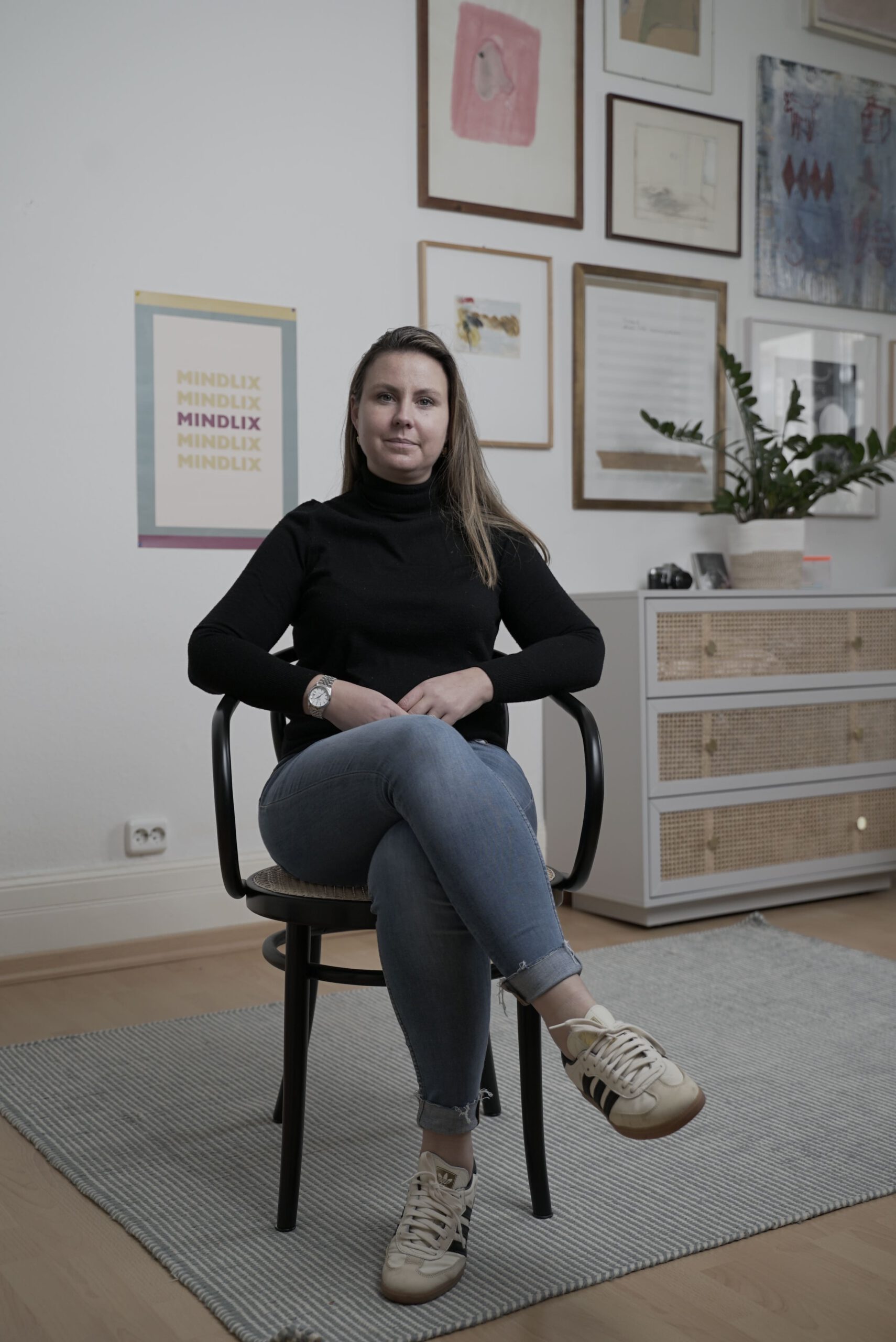 Bettine von Snitkin