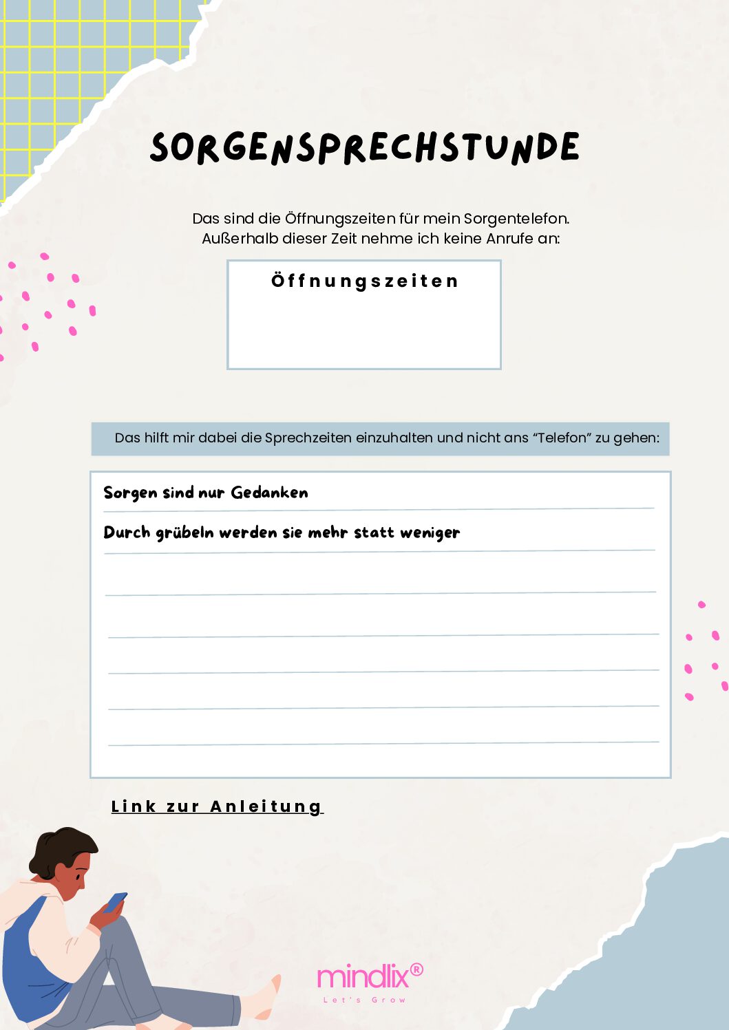 Ernährungsprotokoll PDF