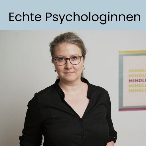 Kinderpsychologin