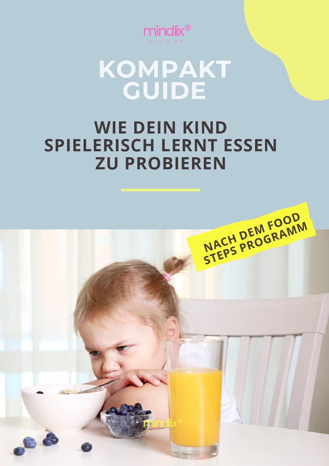 Angst bei Kindern