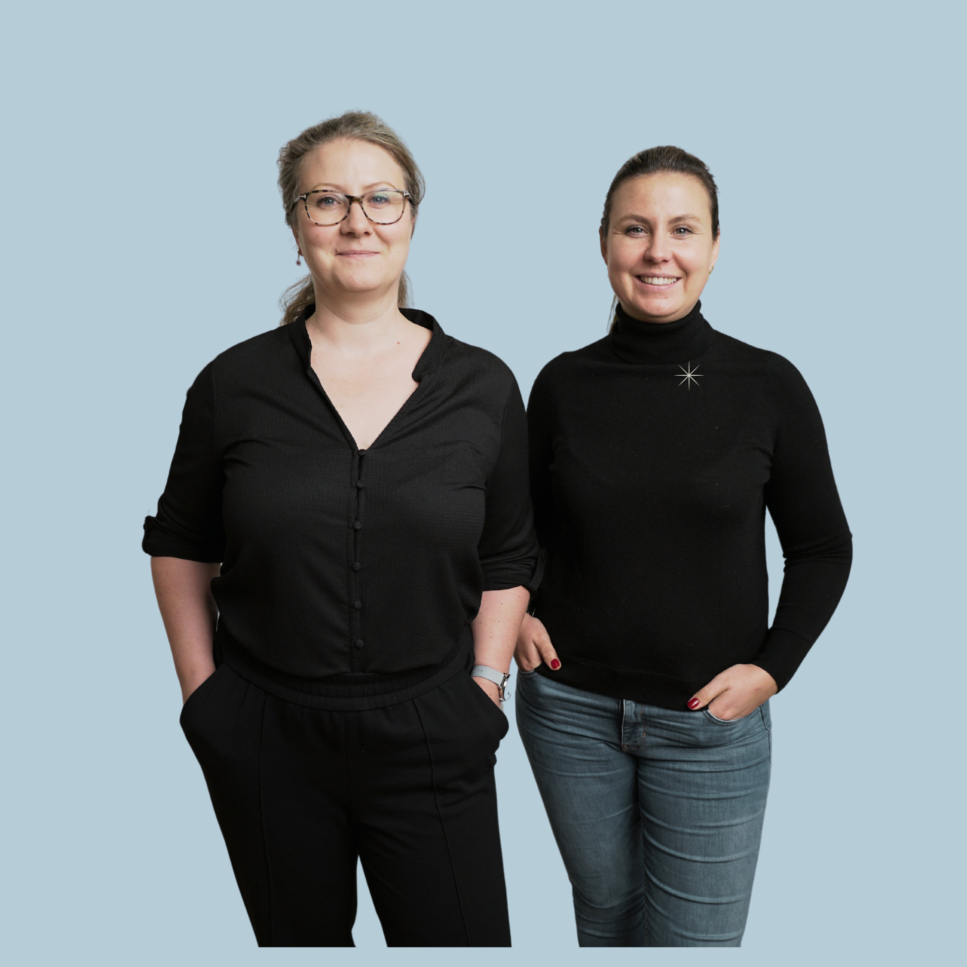 Kinderpsychologin