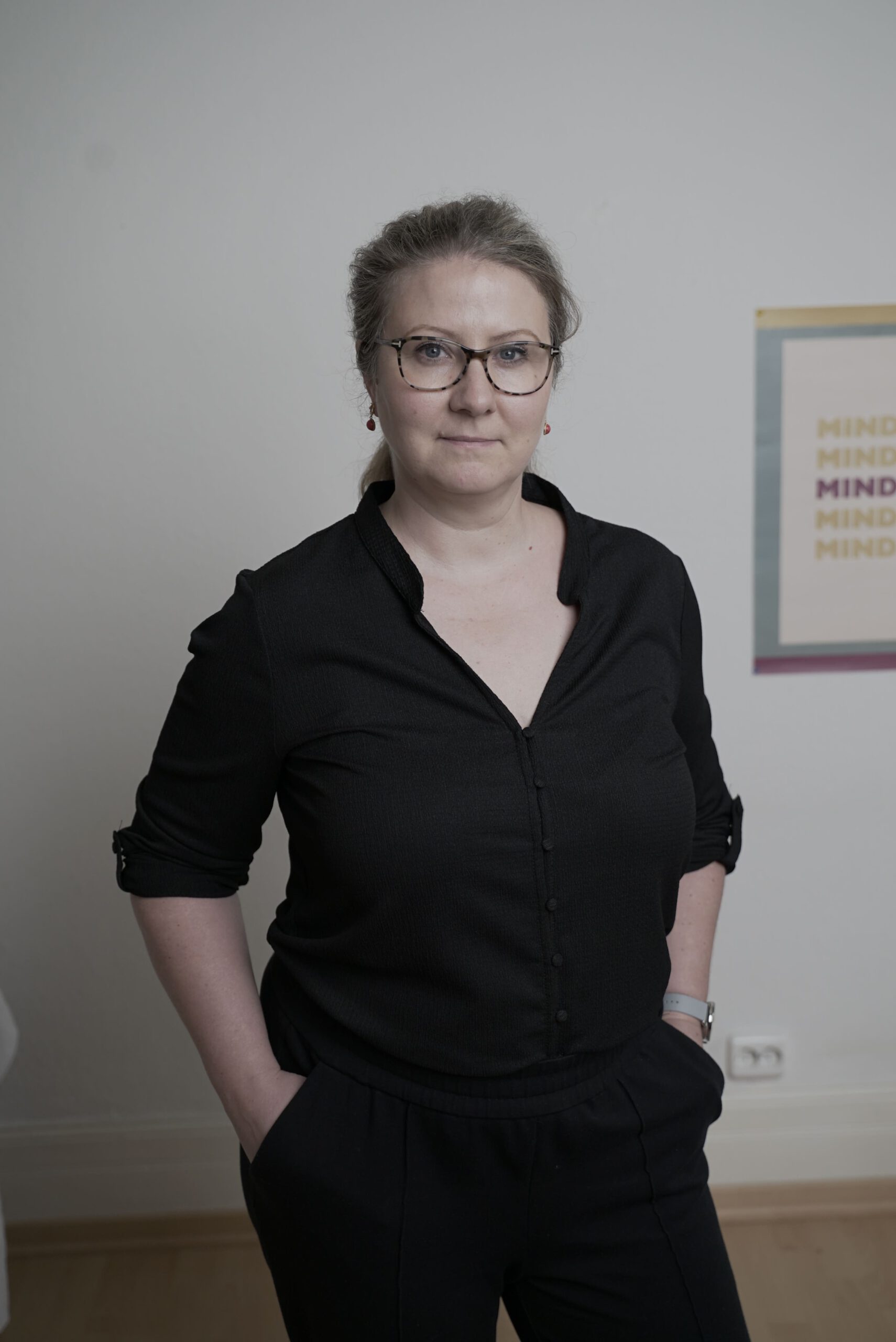 Karoline Teufel