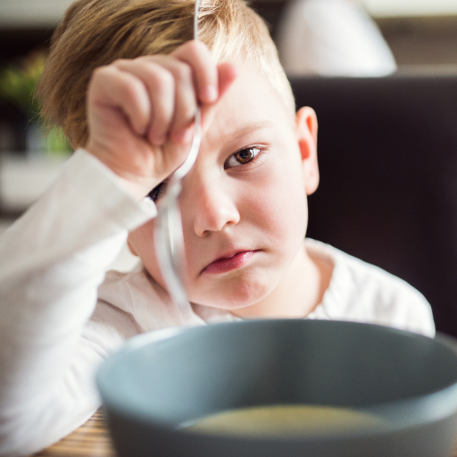 Picky-Eating