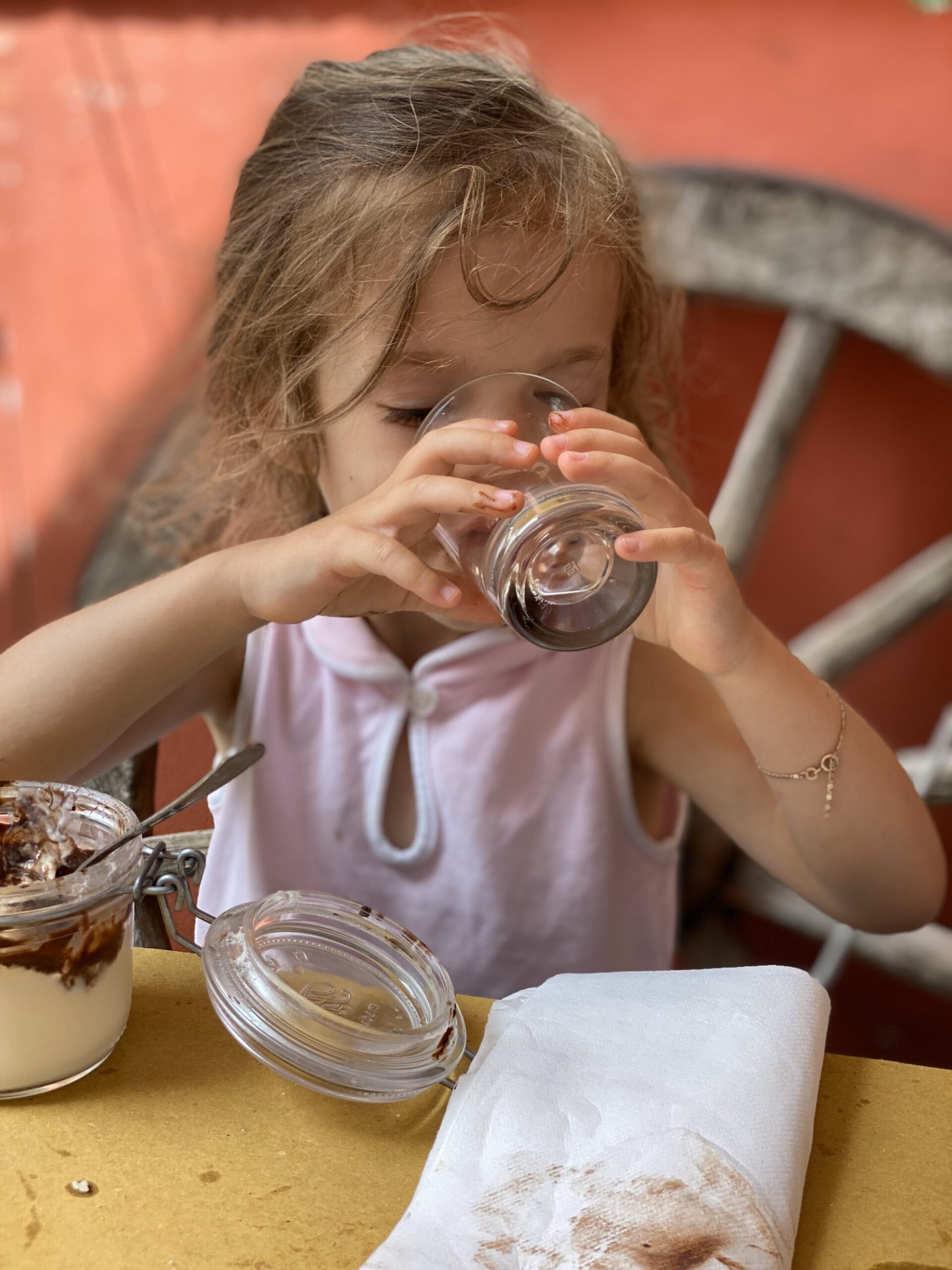 Picky-Eating