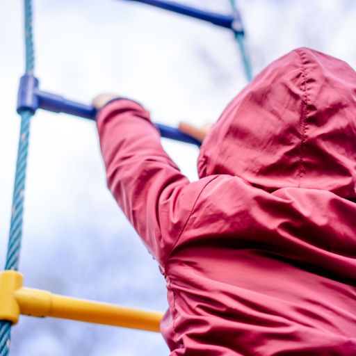 Selbstwert von Kindern