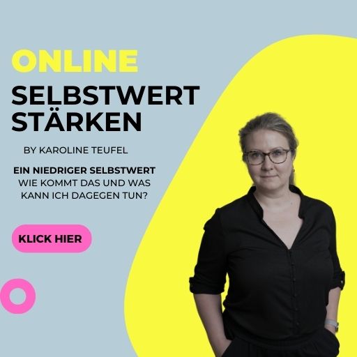 Selbstwert bei Kindern stärken