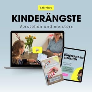 Kinderängste meistern
