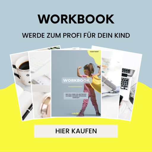 Workbook Selbstwert